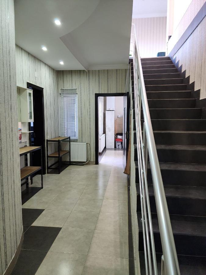 Villa Ivertubani Tbilisi Sea Dış mekan fotoğraf