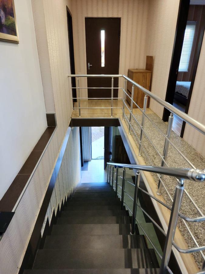 Villa Ivertubani Tbilisi Sea Dış mekan fotoğraf