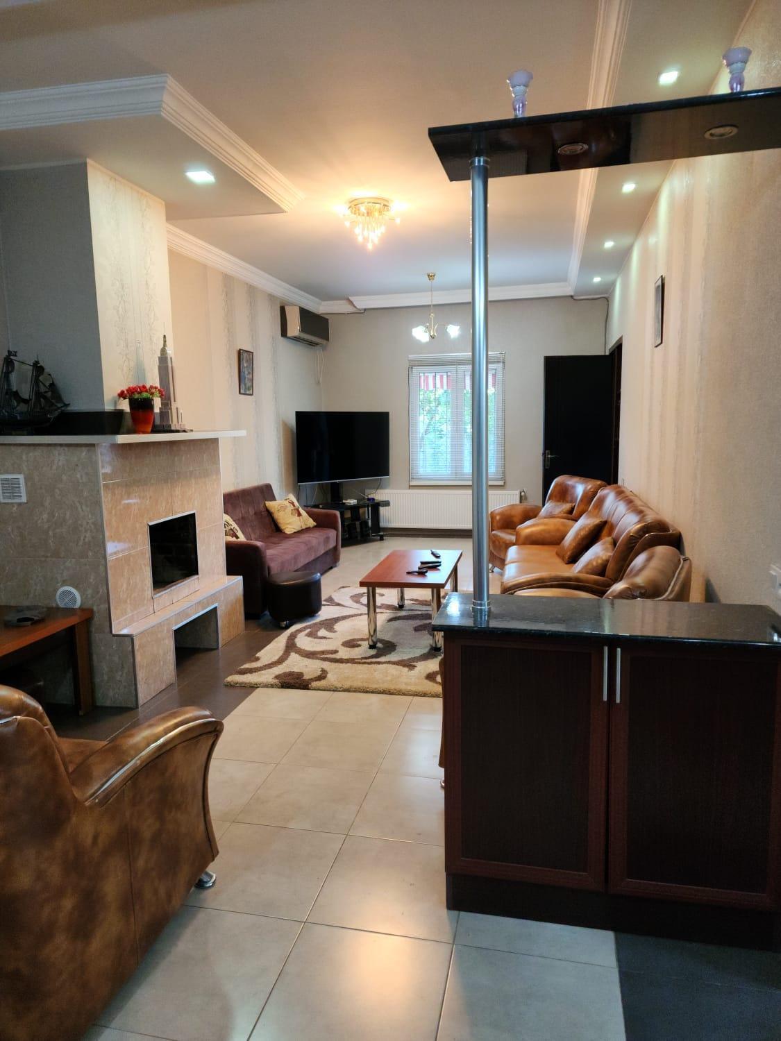 Villa Ivertubani Tbilisi Sea Dış mekan fotoğraf